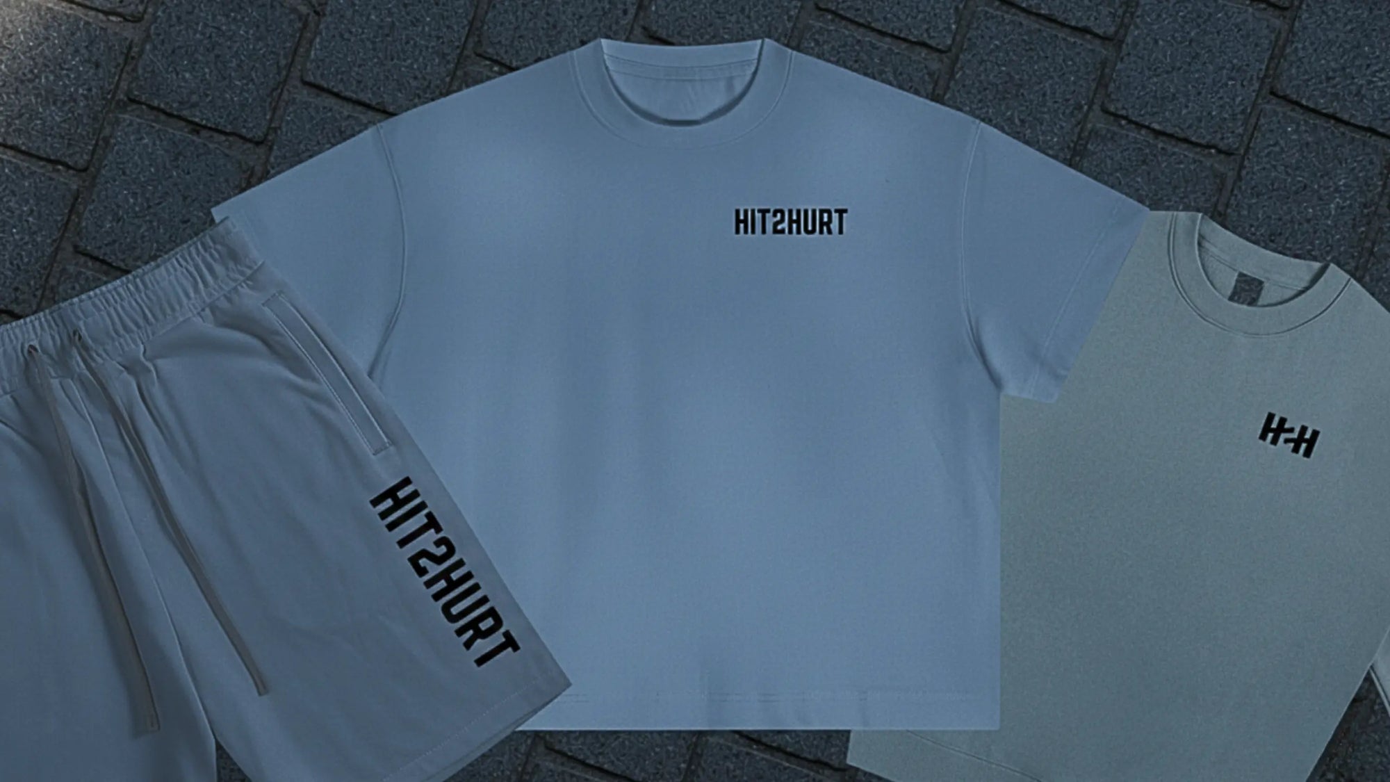 LIGHT SERIES HIT2HURT