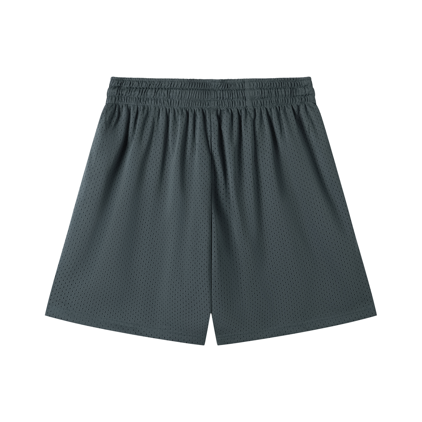 HIT2HURT Edition 1 Mesh Drawstring Shorts - HIT2HURT