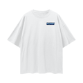 HIT2HURT X NSW BLUES Essential Oversized T-Shirt ODMPOD