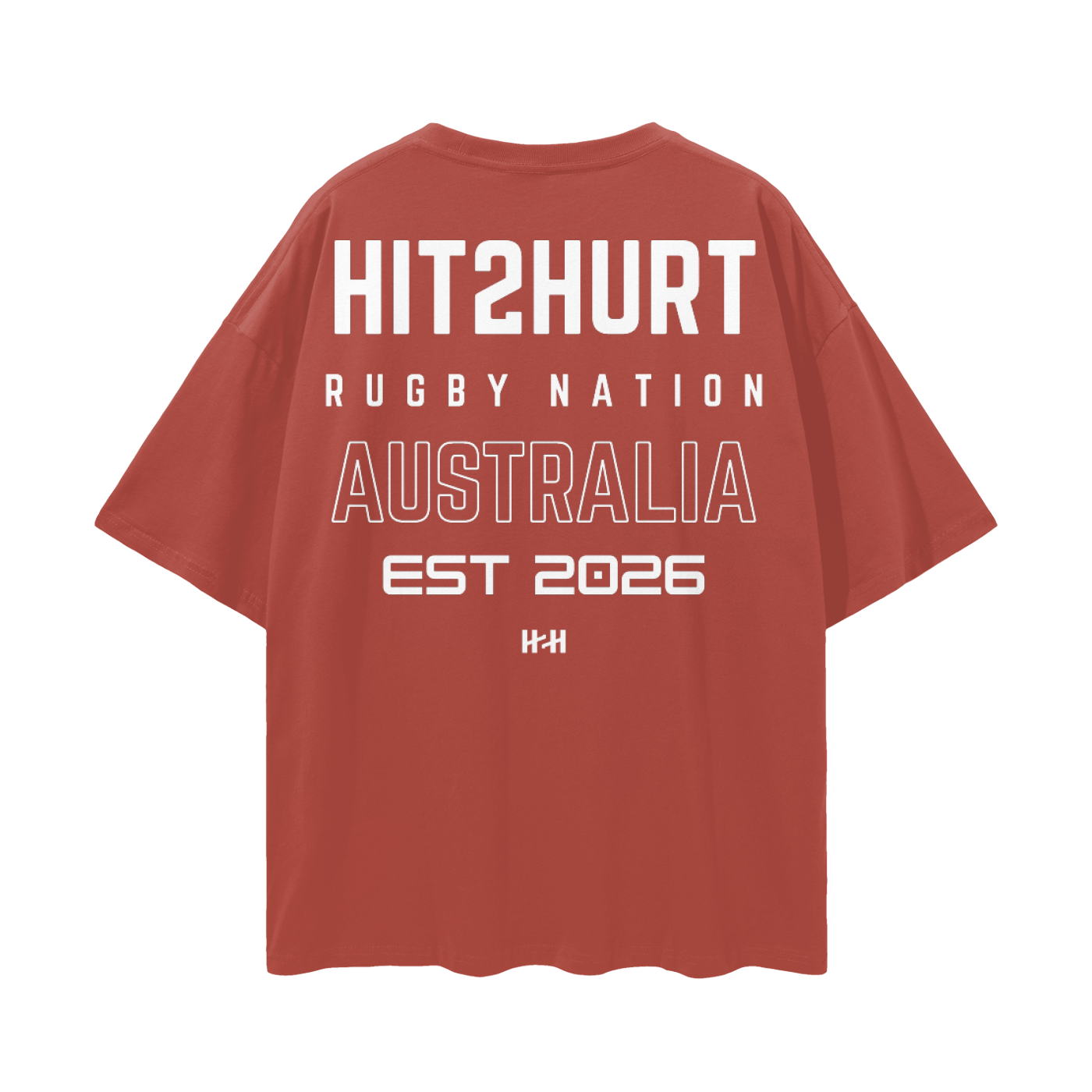 Streetwear Loose Drop Shoulder T-Shirt ODMPOD