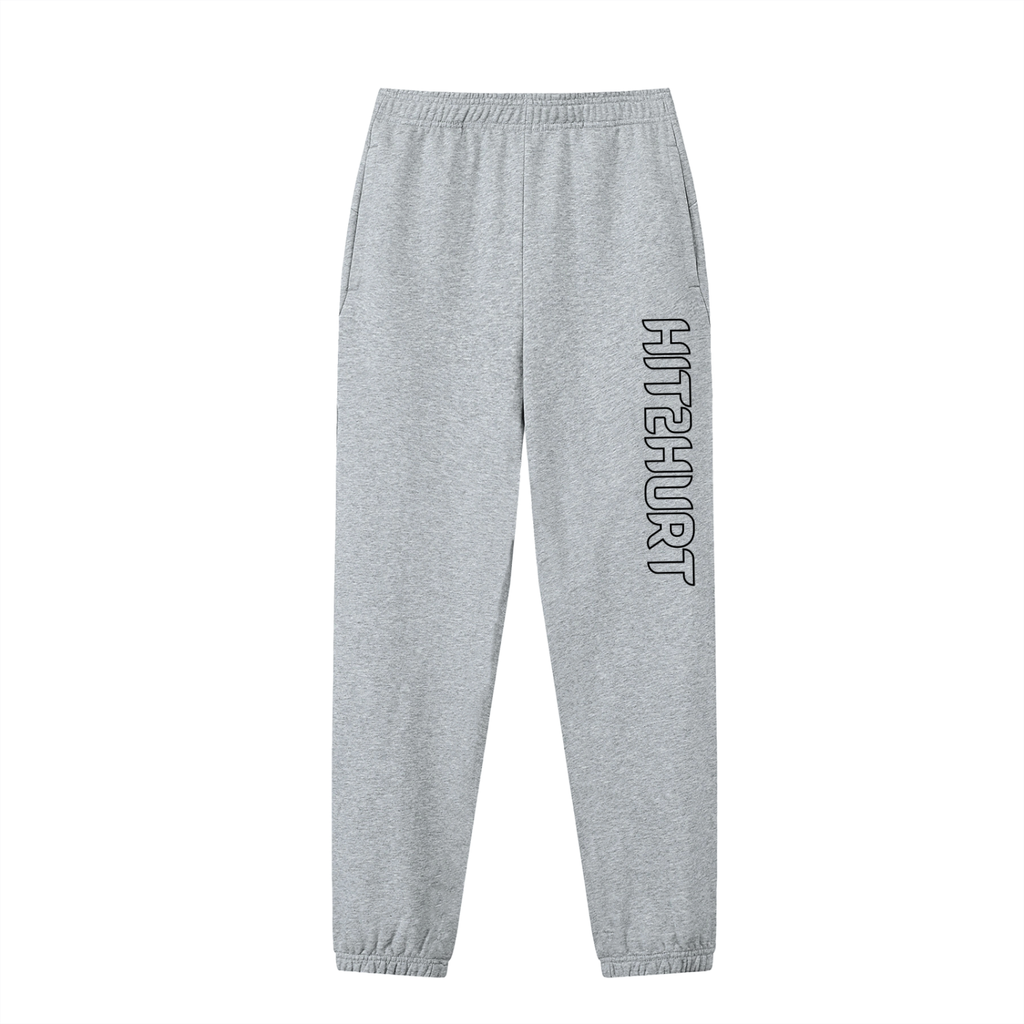 Essential Jogged Sweatpants ODMPOD
