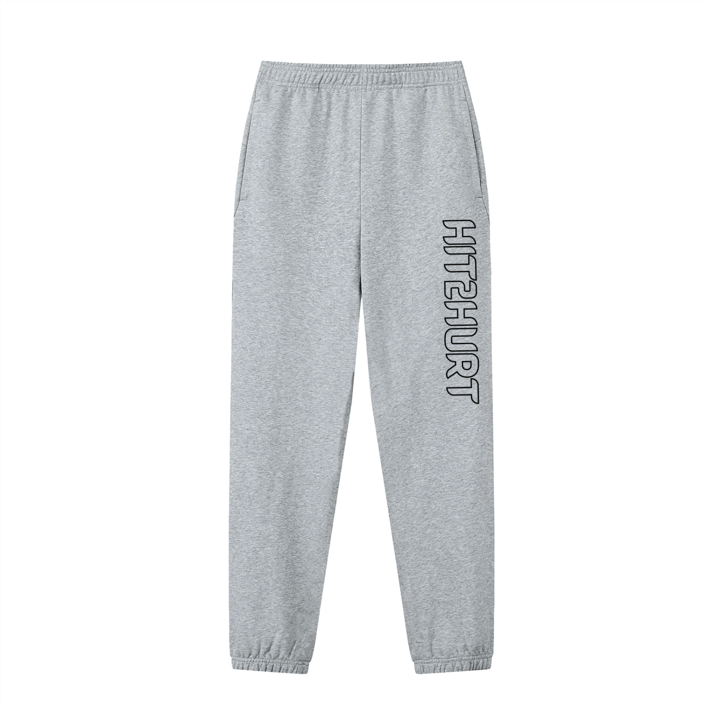 Essential Jogged Sweatpants ODMPOD