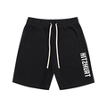HIT2HURT Edition 3 Essential Cotton Shorts - HIT2HURT