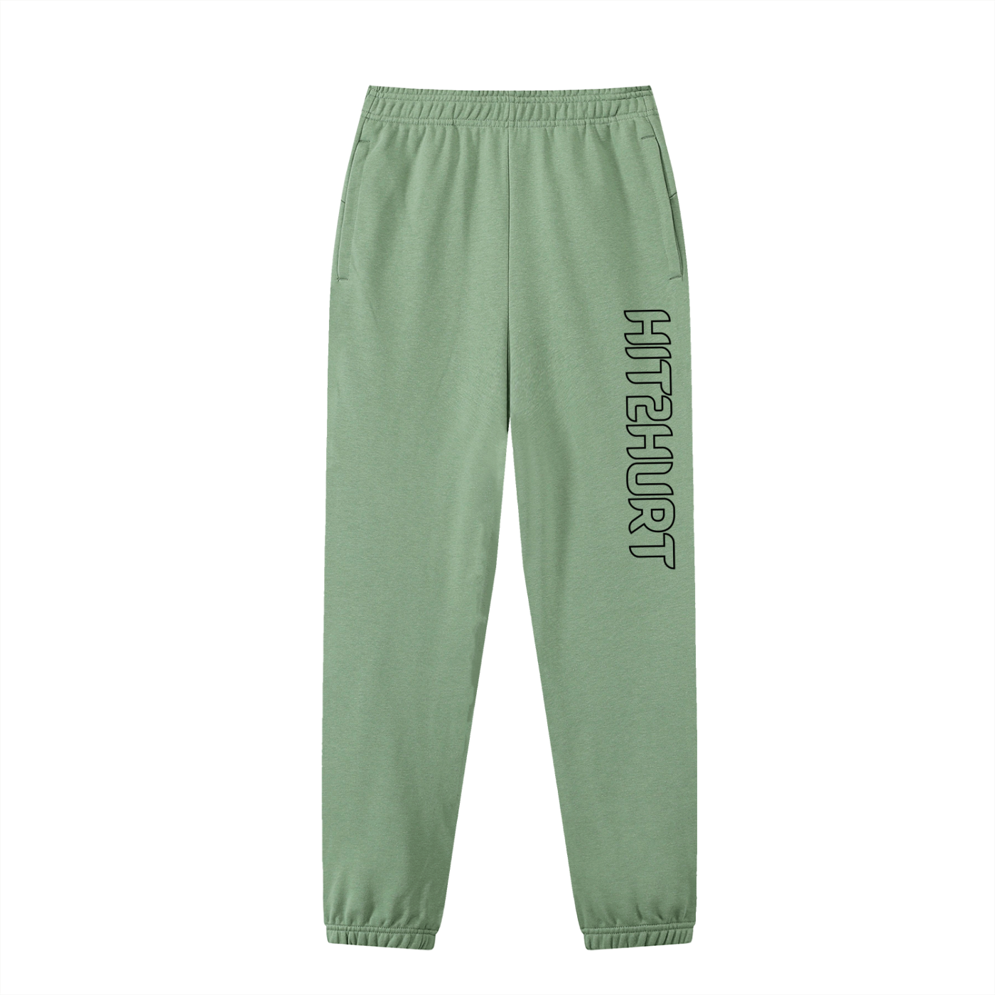 HIT2HURT Edition 2 Essential Track Pants ODMPOD