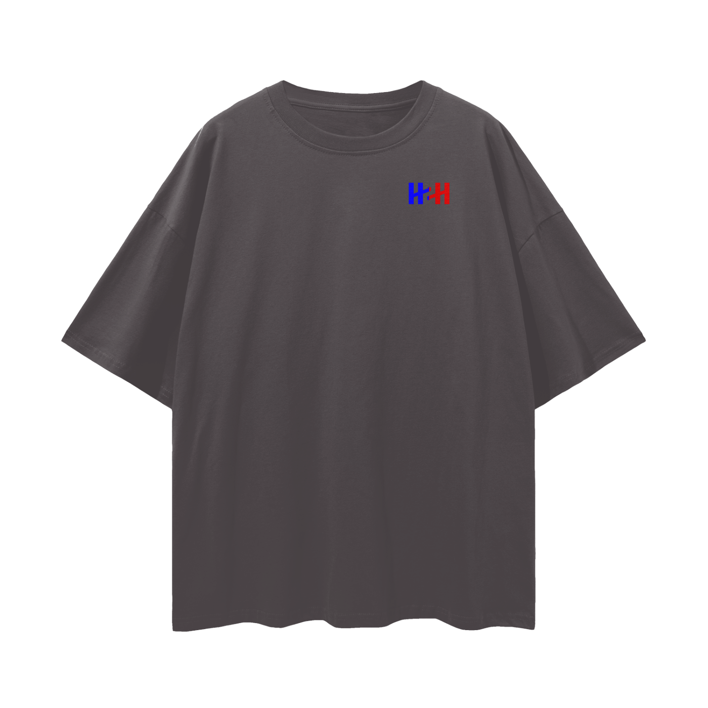 HIT2HURT X NEWCASTLE Essential Oversized T-Shirt ODMPOD