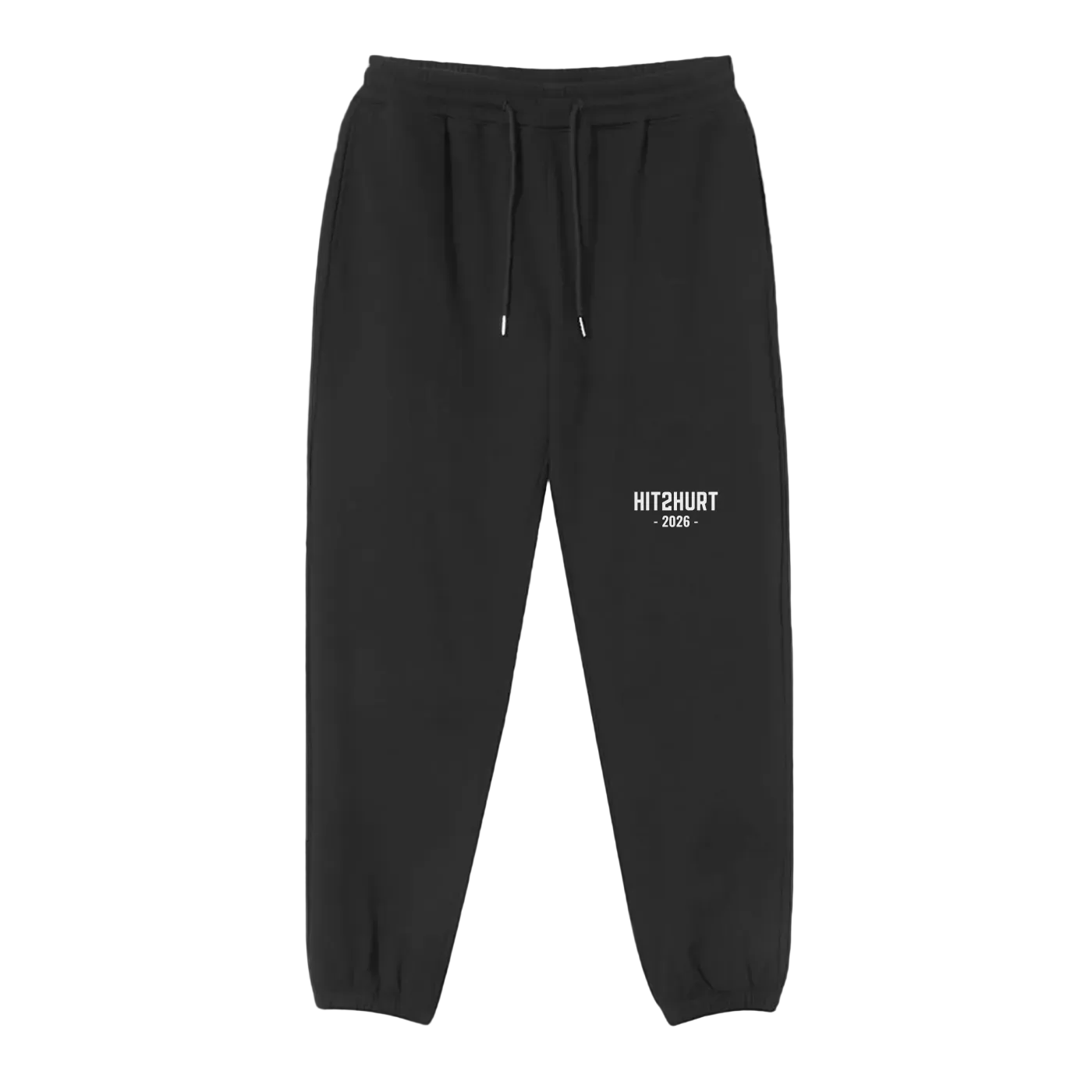 HIT2HURT Edition 1 Cotton Track Pants - HIT2HURT
