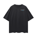 HIT2HURT 'Legacy' Essential Oversized T-Shirt ODMPOD