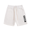 HIT2HURT Edition 2 Essential Cotton Shorts - HIT2HURT