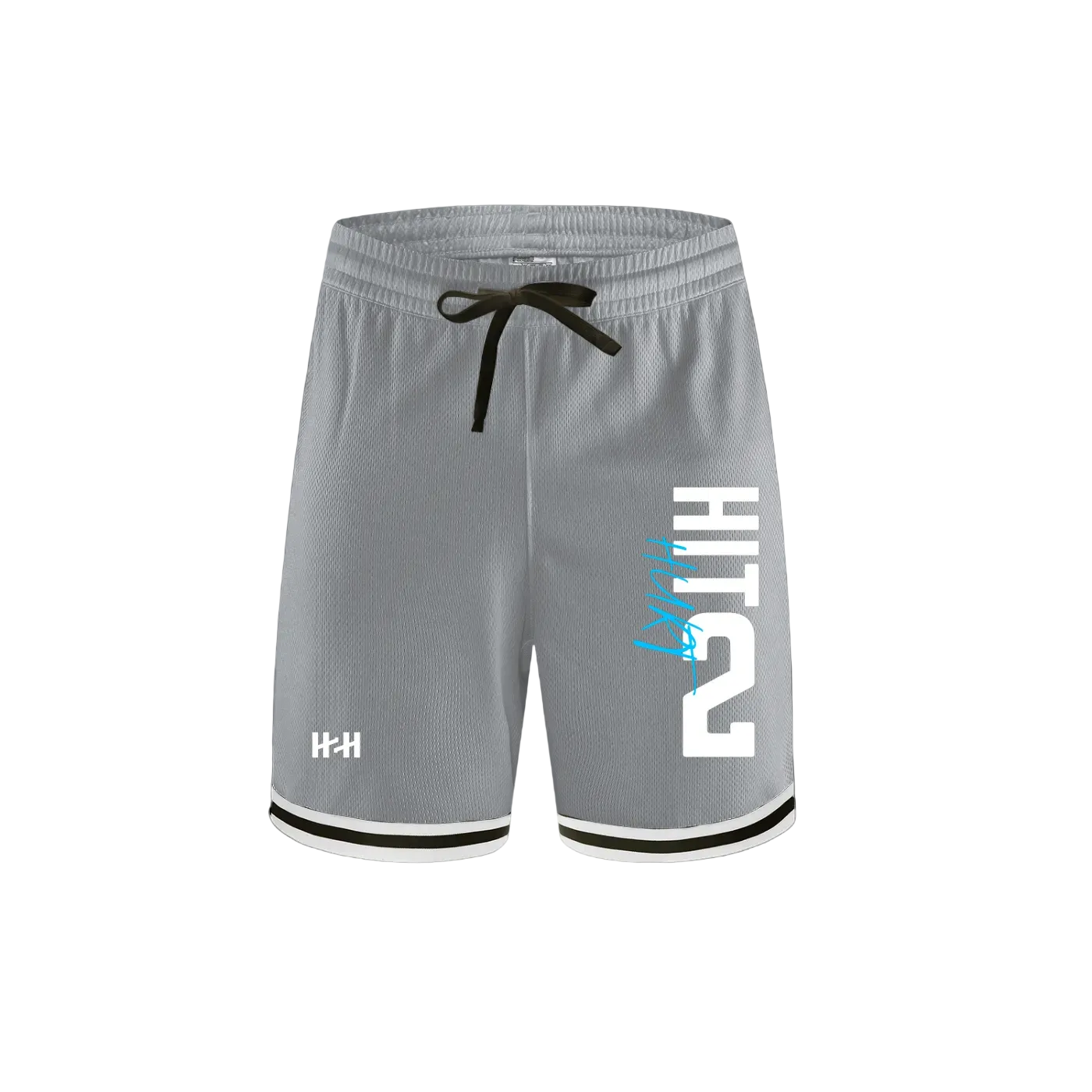 HIT2HURT Basketball Shorts - HIT2HURT