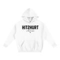 HIT2HURT 'Australia' Oversized Fleeced Hoodie ODMPOD
