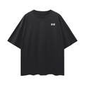 HIT2HURT 'Fearless' Essential Oversized T-Shirt ODMPOD