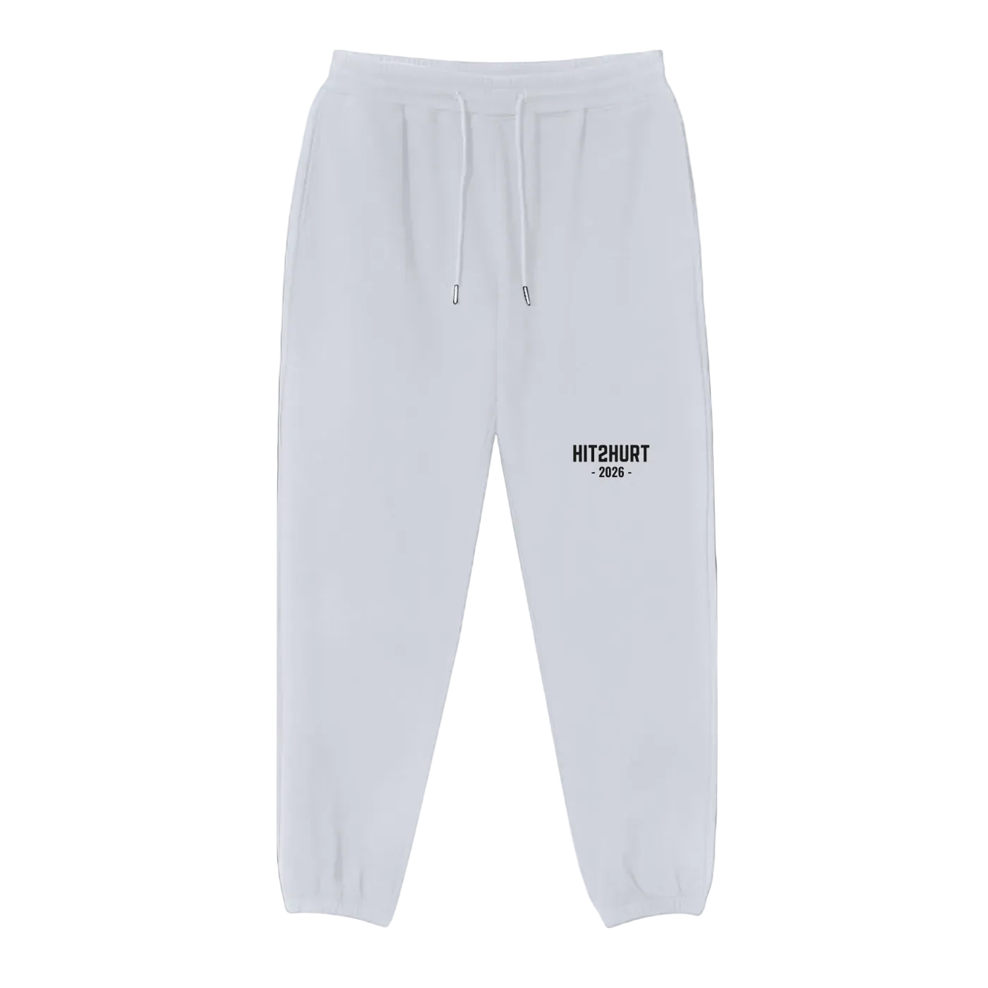 HIT2HURT Edition 1 Cotton Track Pants - HIT2HURT