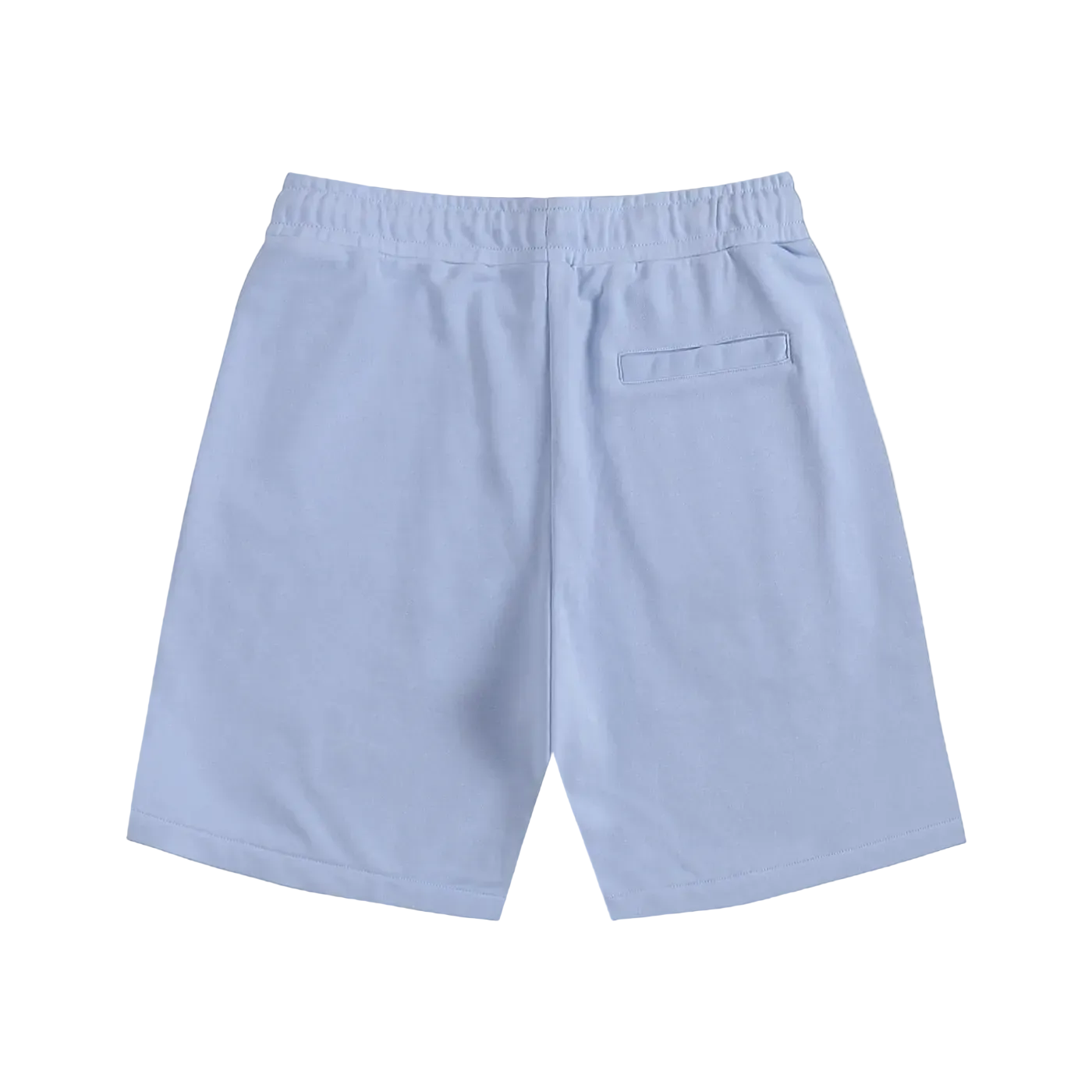 HIT2HURT Edition 5 Essential Cotton Shorts - HIT2HURT