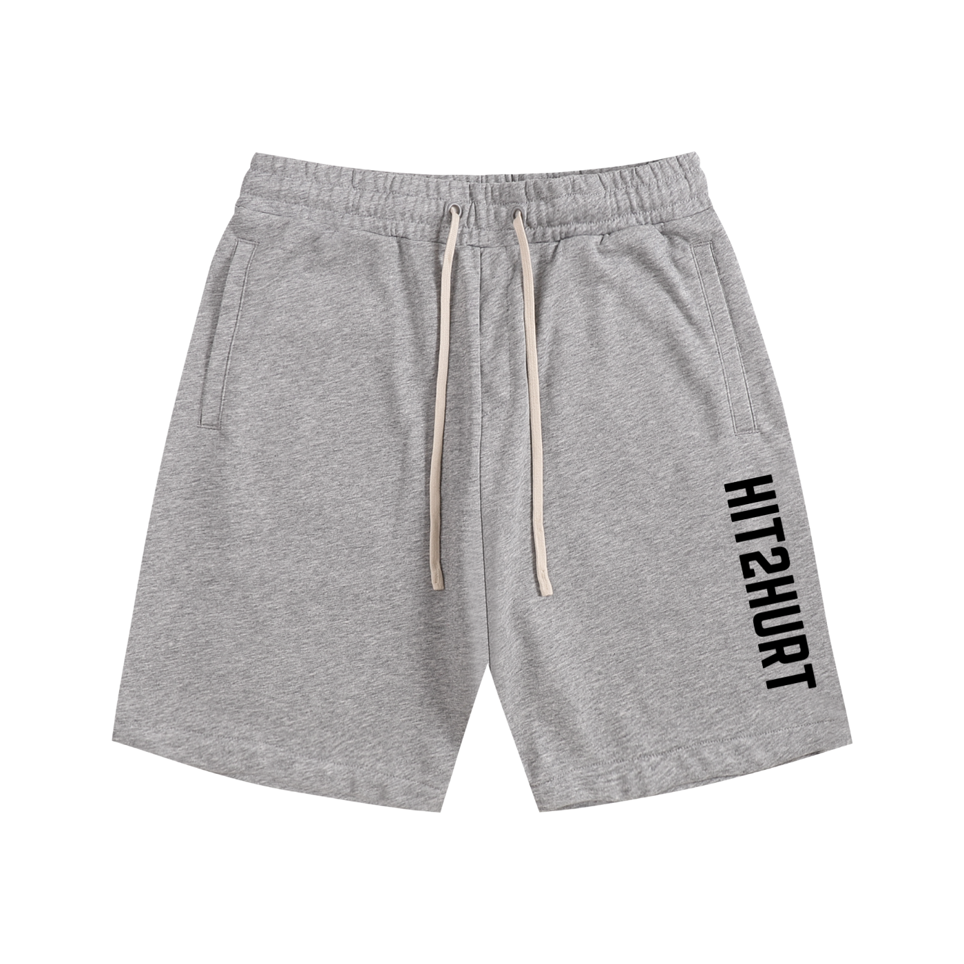 HIT2HURT sport inspired shorts collection