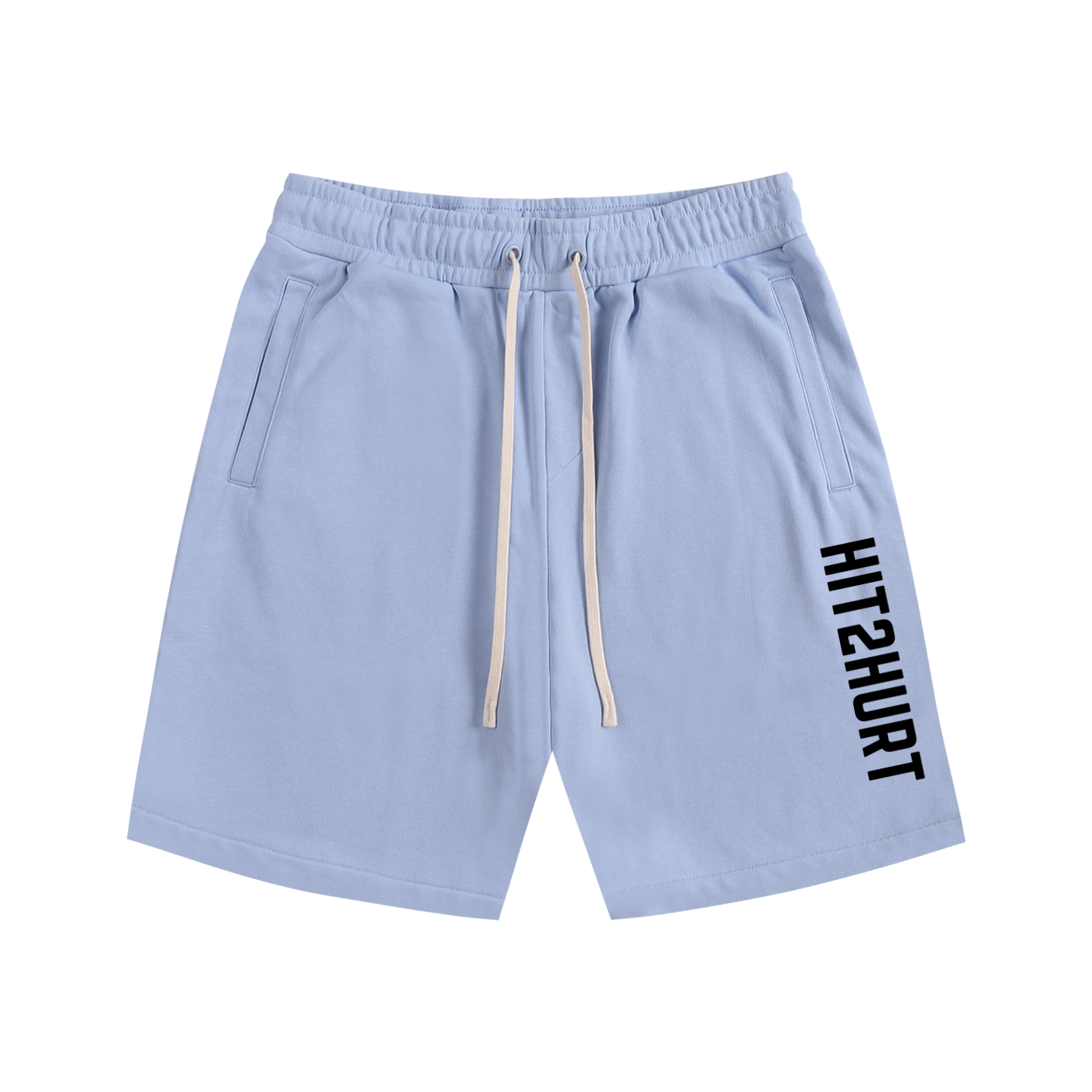 HIT2HURT sport inspired shorts collection