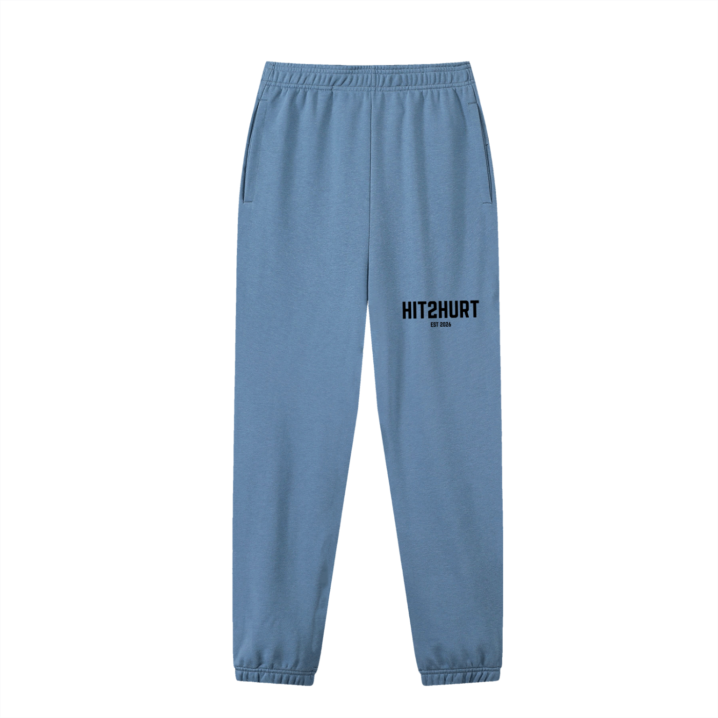 HIT2HURT Edition 1 Essential Track Pants ODMPOD