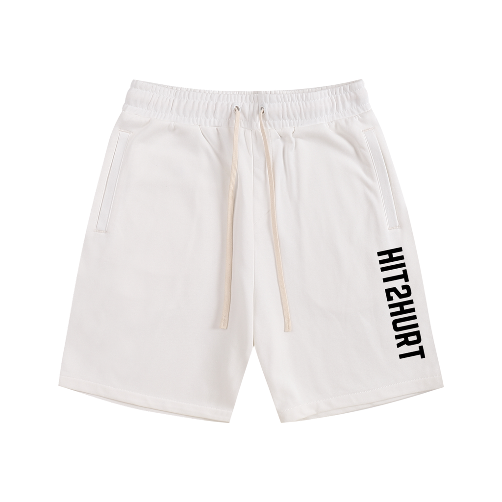 HIT2HURT sport inspired shorts collection