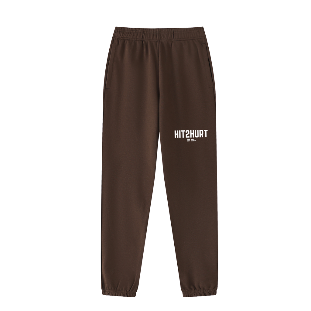Essential Jogged Sweatpants ODMPOD