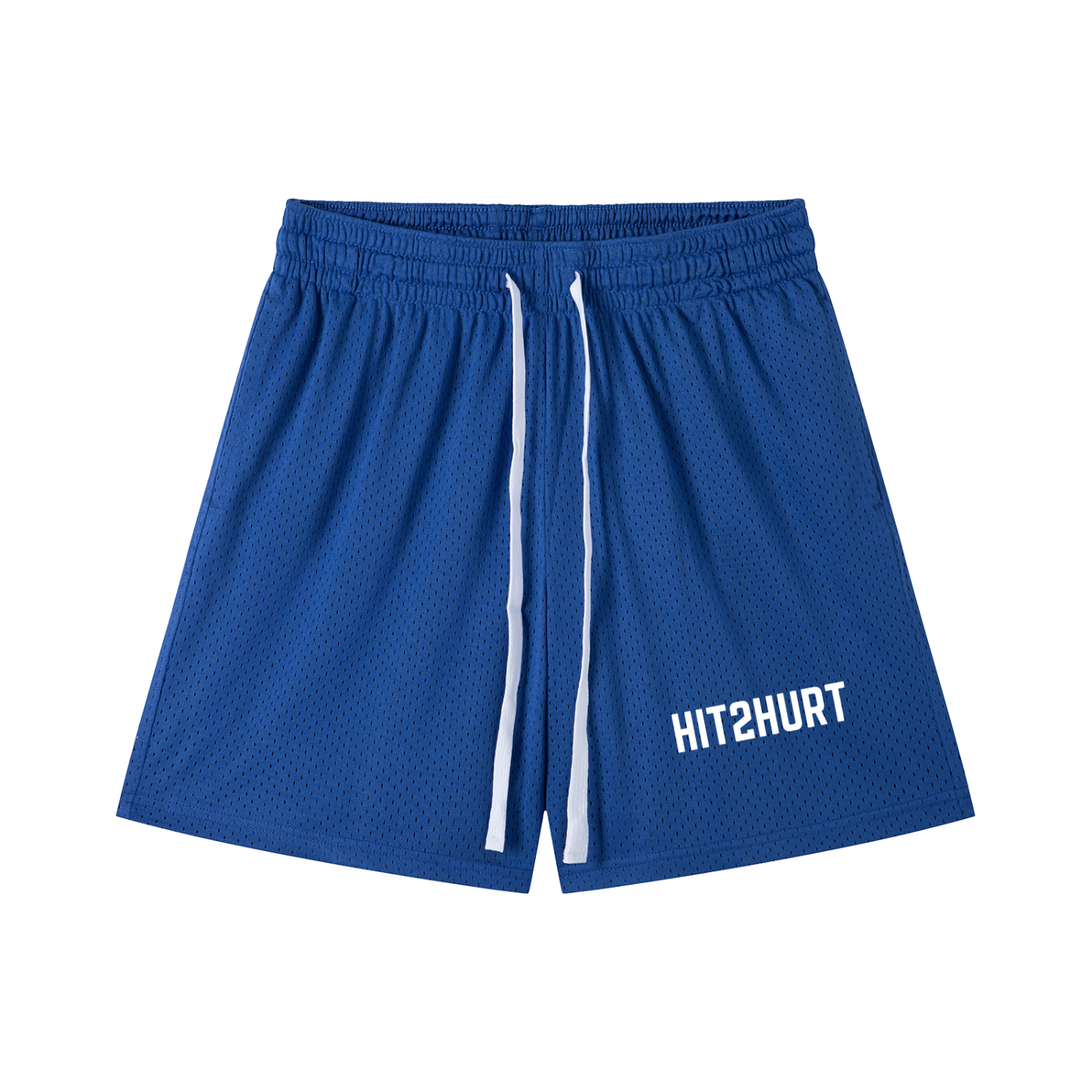 Mesh Drawstring Shorts ODMPOD