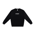 HIT2HURT Edition 2 Heavyweight Essential Sweatshirt - HIT2HURT