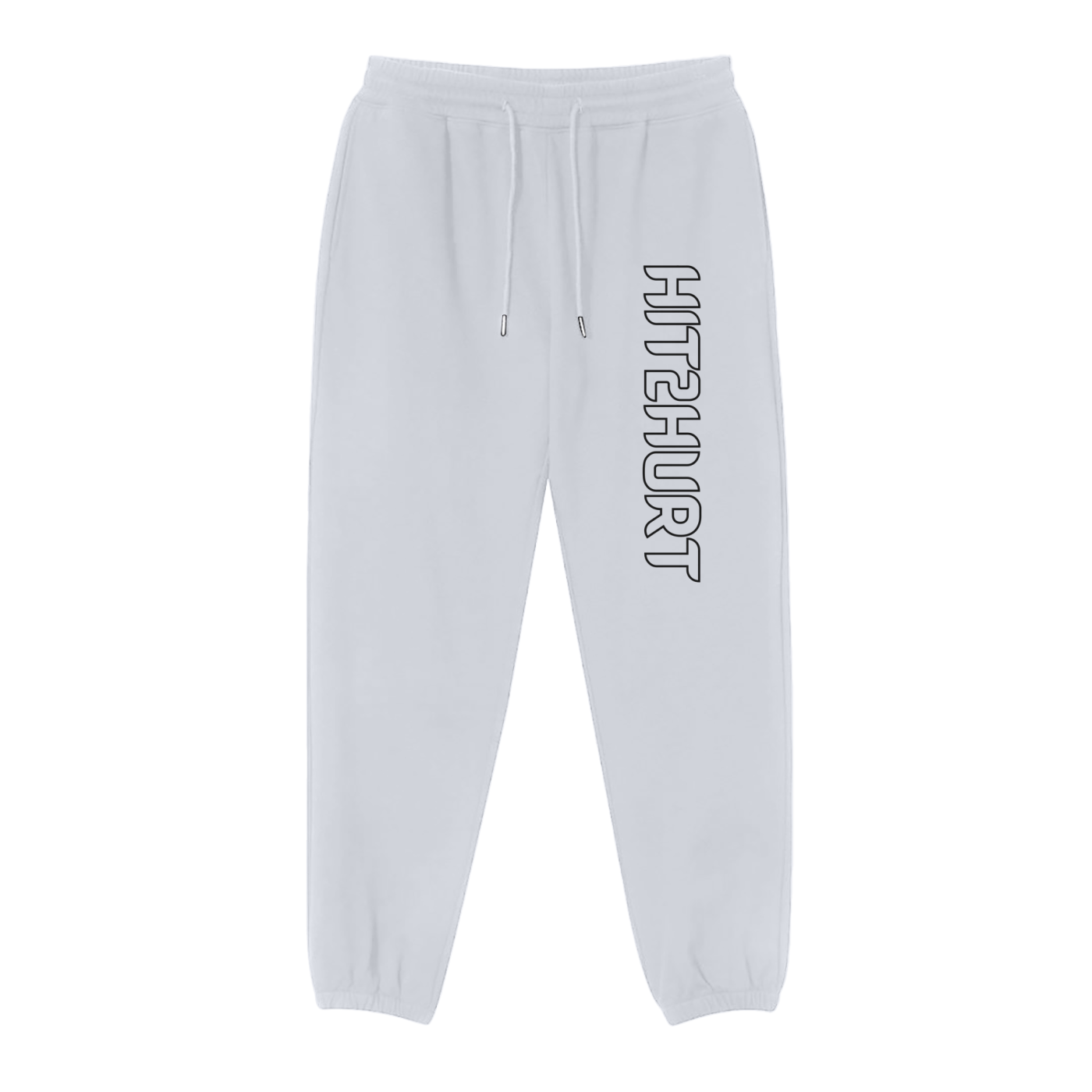 HIT2HURT Edition 2 Cotton Track Pants - HIT2HURT