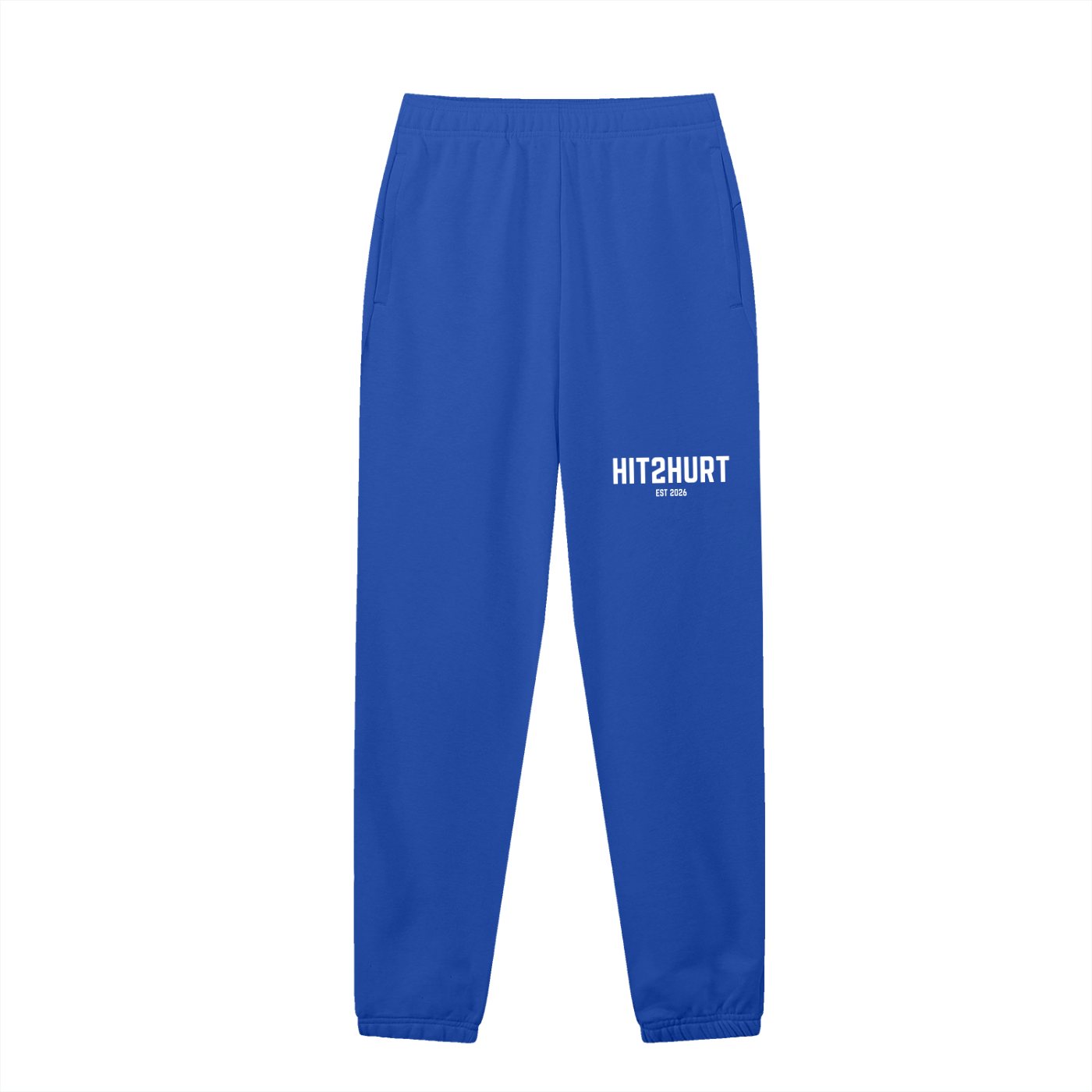 Essential Jogged Sweatpants ODMPOD