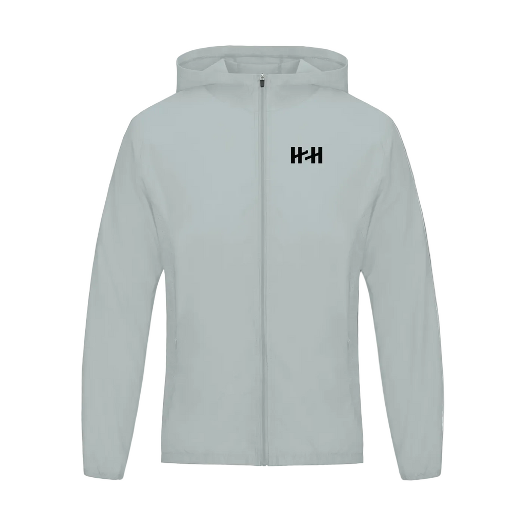 HIT2HURT Edition 1 Hooded Sports Jacket - HIT2HURT