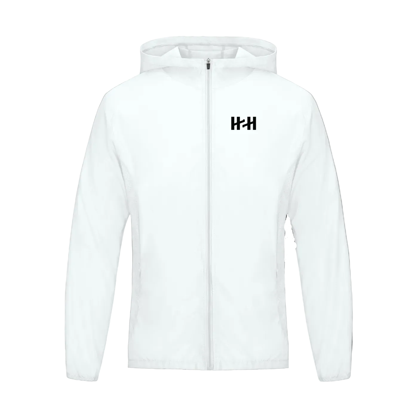 HIT2HURT Edition 1 Hooded Sports Jacket - HIT2HURT