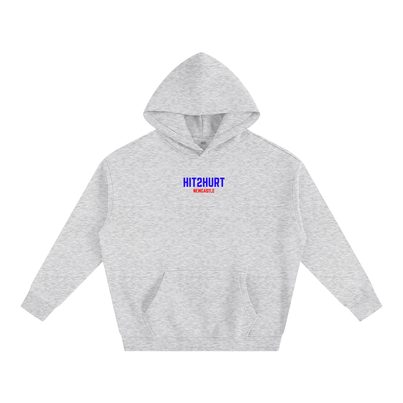 Oversize Fleeced Hoodie ODMPOD