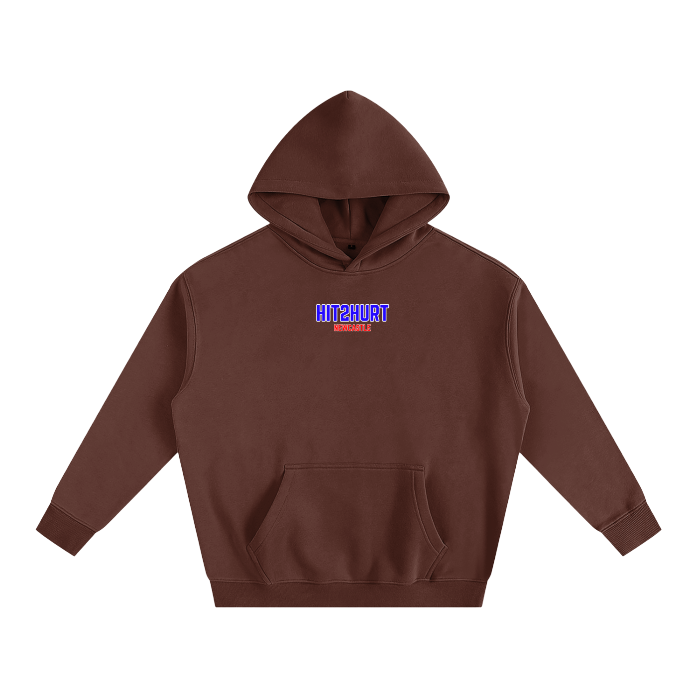 Oversize Fleeced Hoodie ODMPOD