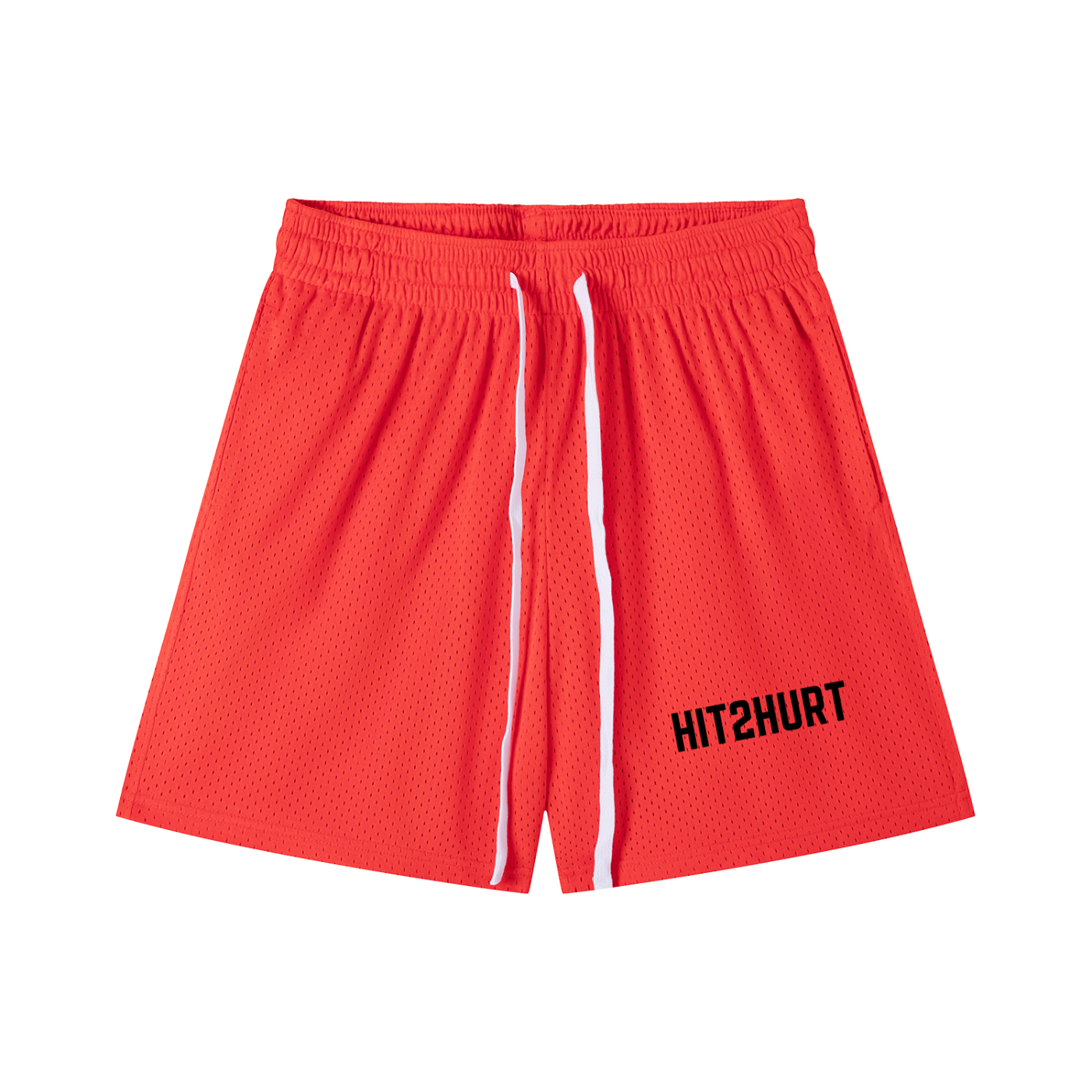 Mesh Drawstring Shorts ODMPOD