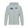 HIT2HURT 'Endurance' Hooded Sports Jacket - HIT2HURT