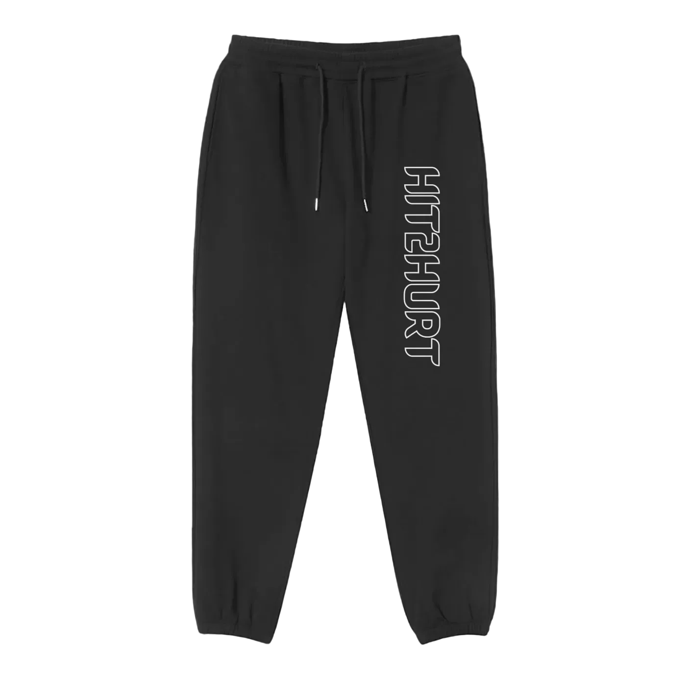 HIT2HURT Edition 2 Cotton Track Pants - HIT2HURT