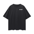 HIT2HURT 'Motion' Essential Oversized T-Shirt ODMPOD