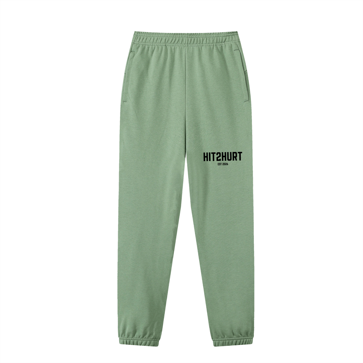 Essential Jogged Sweatpants ODMPOD