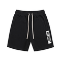 HIT2HURT Edition 2 Essential Cotton Shorts - HIT2HURT