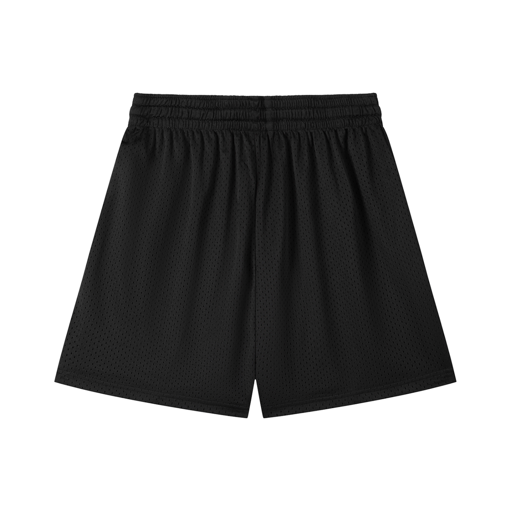 Mesh Drawstring Shorts ODMPOD