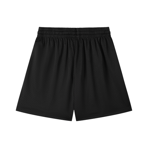 HIT2HURT 'Endurance' Mesh Drawstring Shorts - HIT2HURT