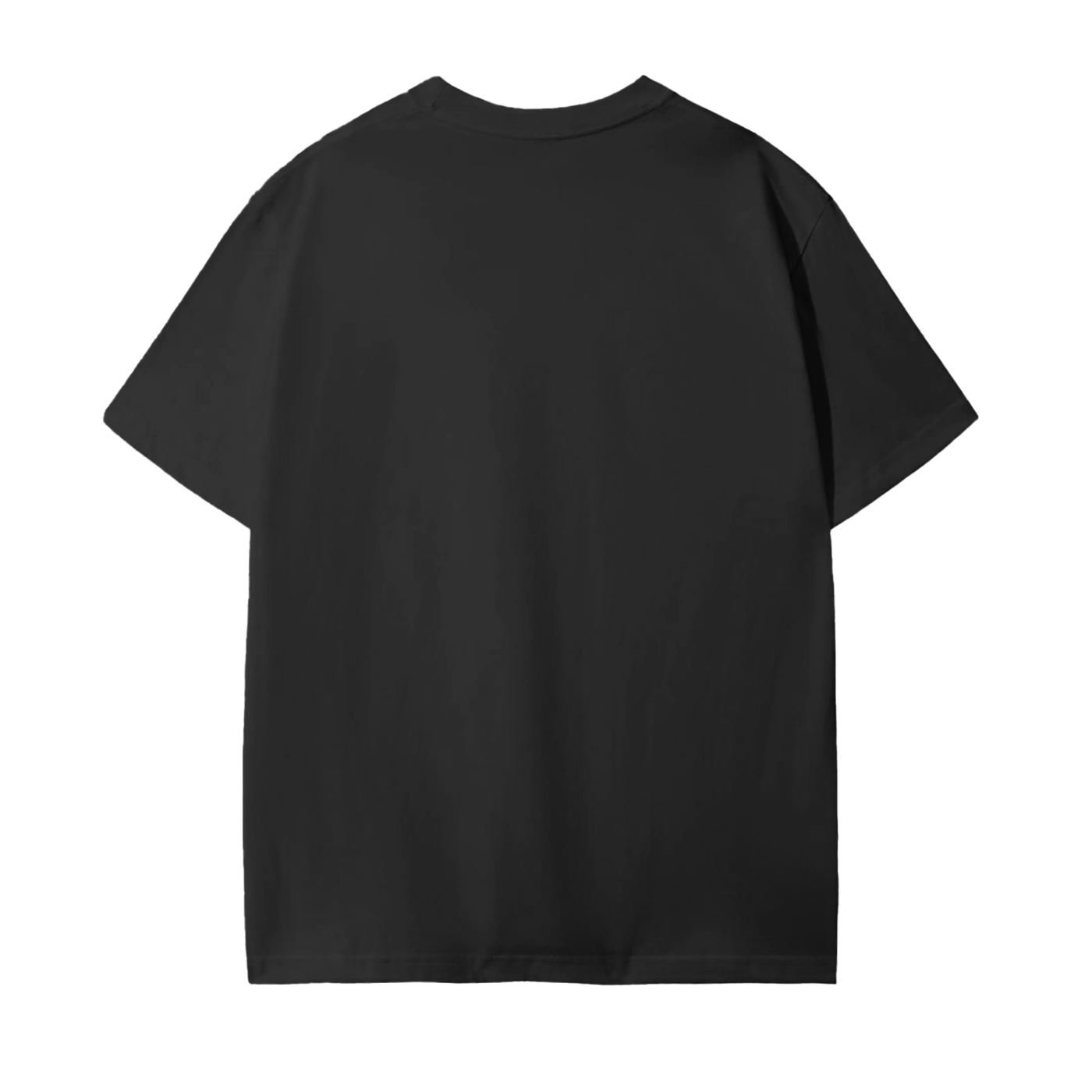 HIT2HURT Seamless Cotton T-Shirt - HIT2HURT