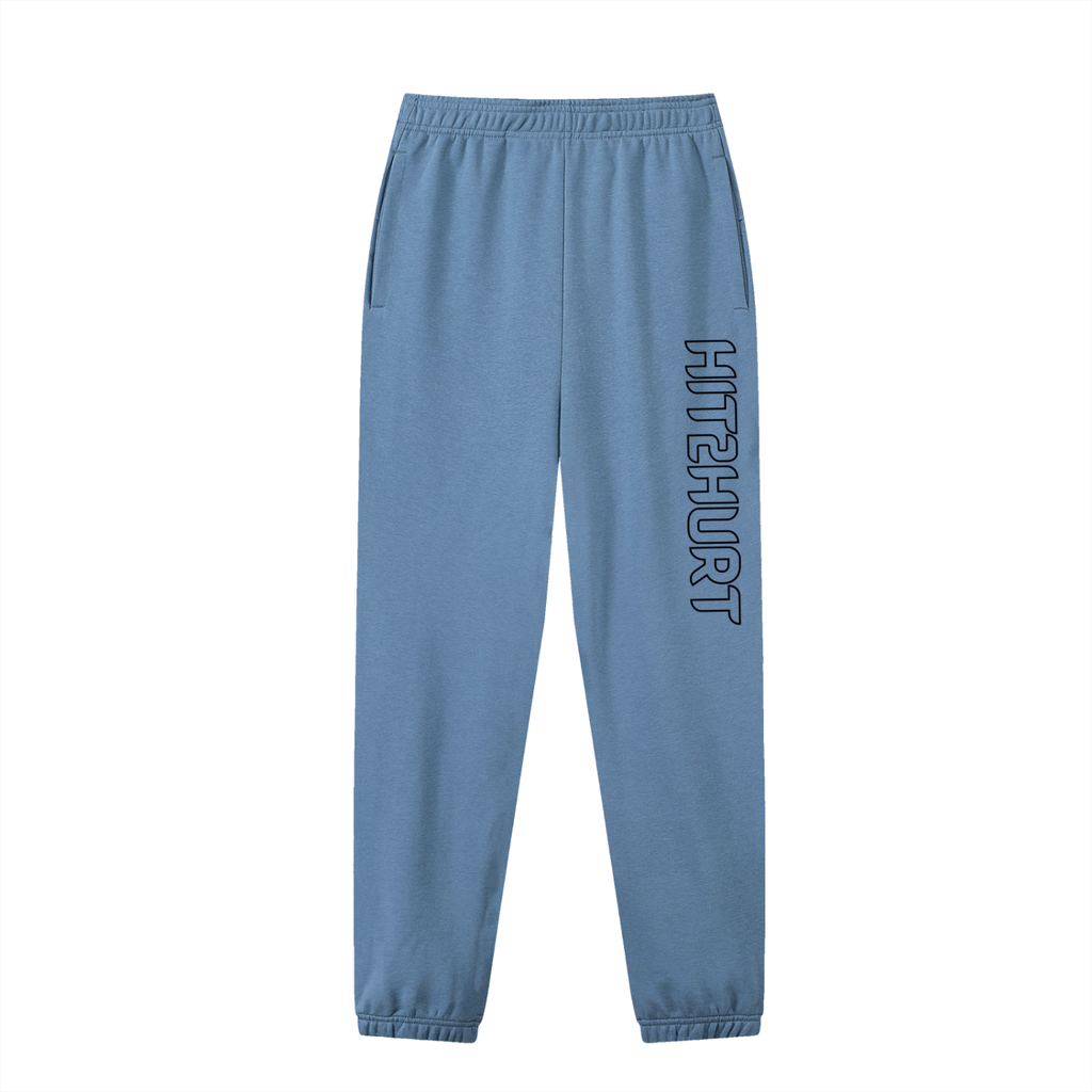 Essential Jogged Sweatpants ODMPOD