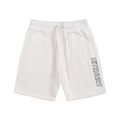 HIT2HURT Edition 4 Essential Cotton Shorts - HIT2HURT