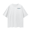 HIT2HURT 'Legacy' Essential Oversized T-Shirt ODMPOD