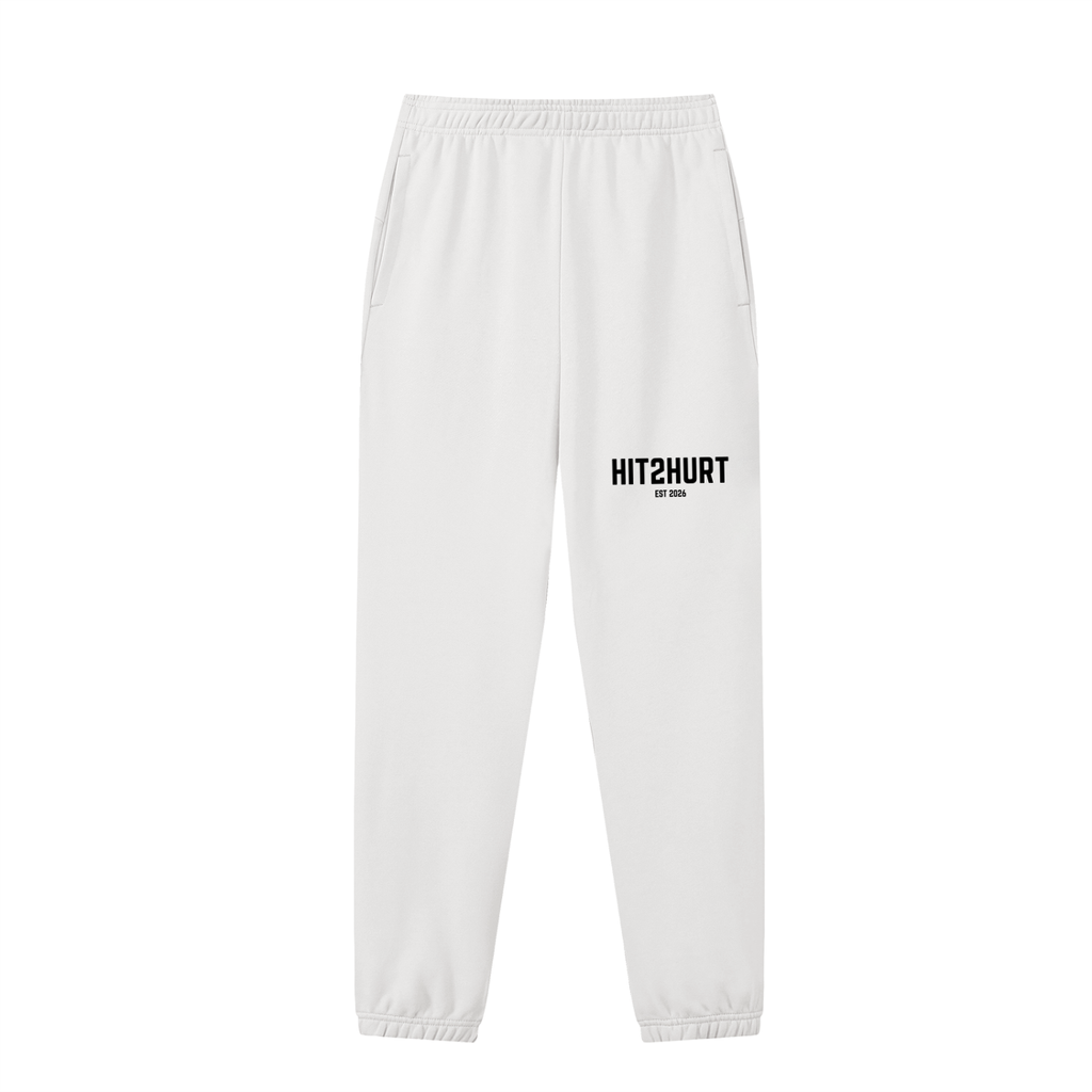 Essential Jogged Sweatpants ODMPOD