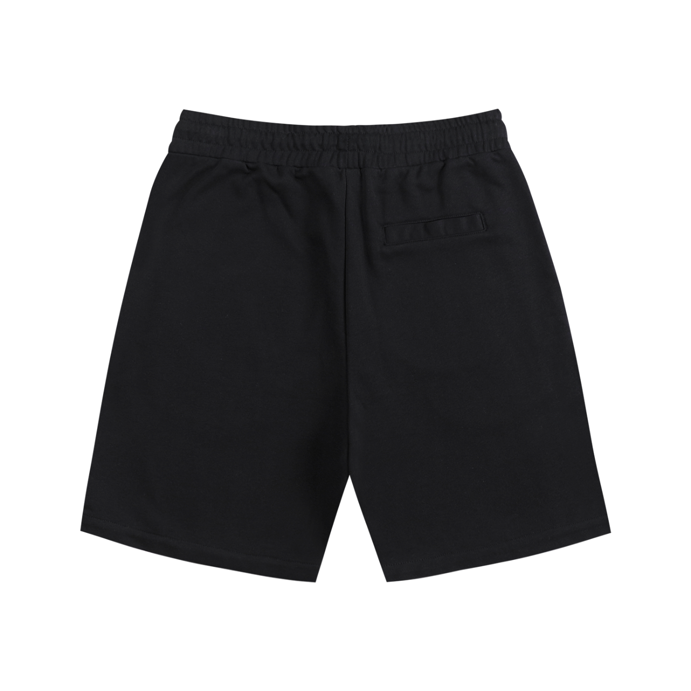 HIT2HURT Edition 5 Essential Cotton Shorts - HIT2HURT