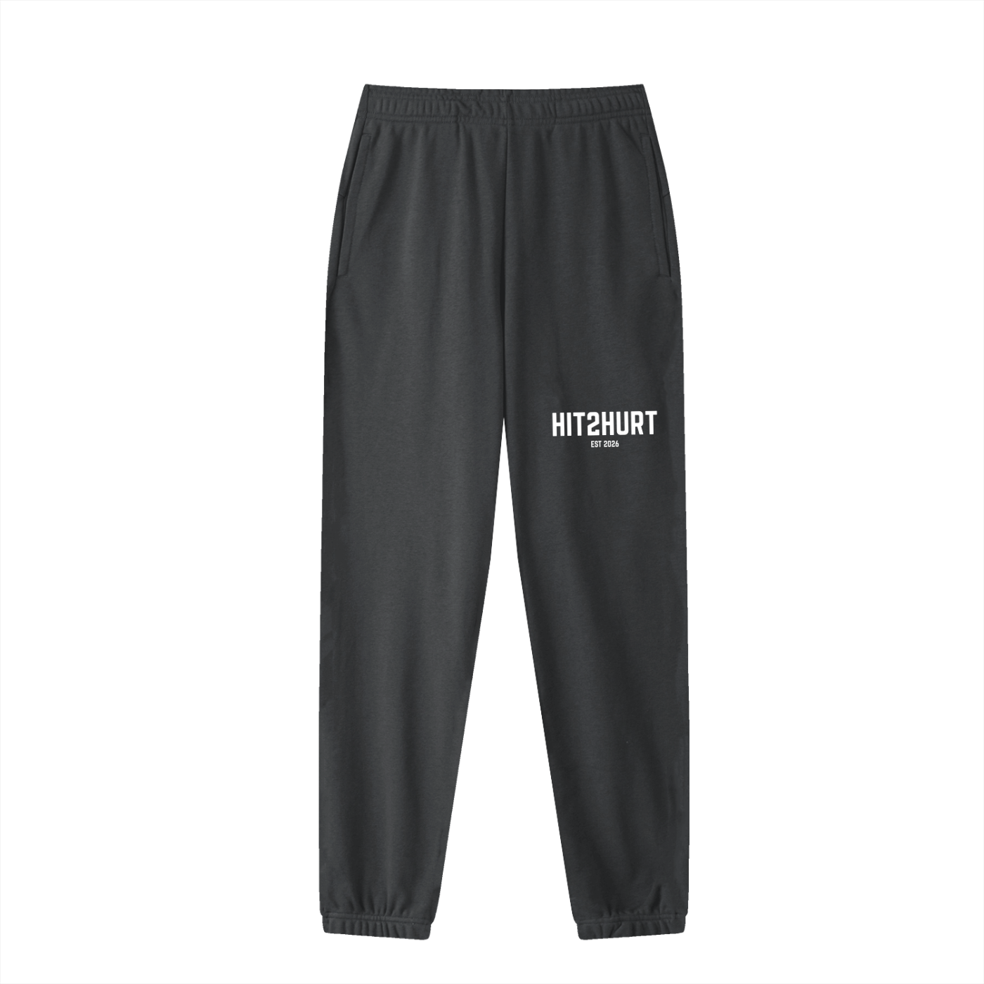 Essential Jogged Sweatpants ODMPOD