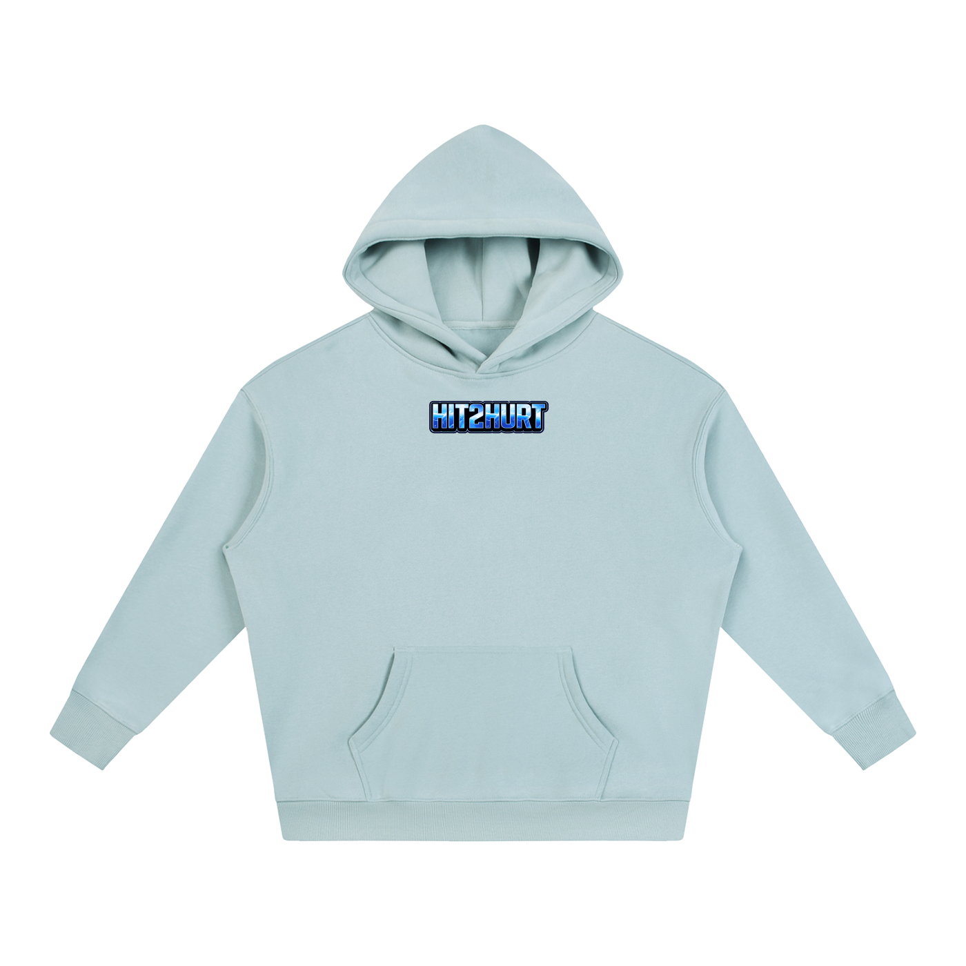 Oversize Fleeced Hoodie ODMPOD