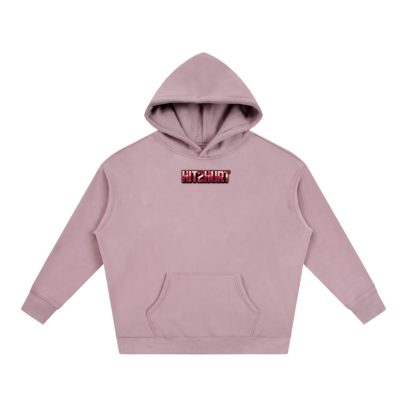 Oversize Fleeced Hoodie ODMPOD
