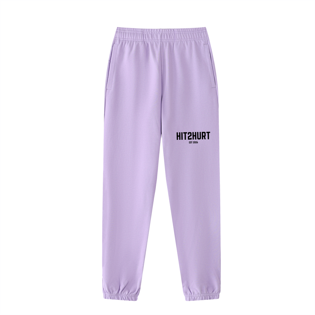 Essential Jogged Sweatpants ODMPOD