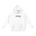 HIT2HURT 'Rugby Nation' Oversized Fleeced Hoodie ODMPOD