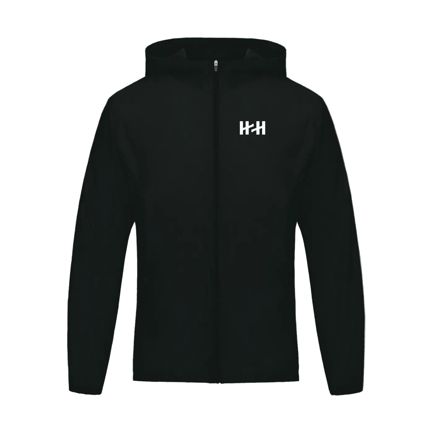 HIT2HURT Edition 1 Hooded Sports Jacket - HIT2HURT
